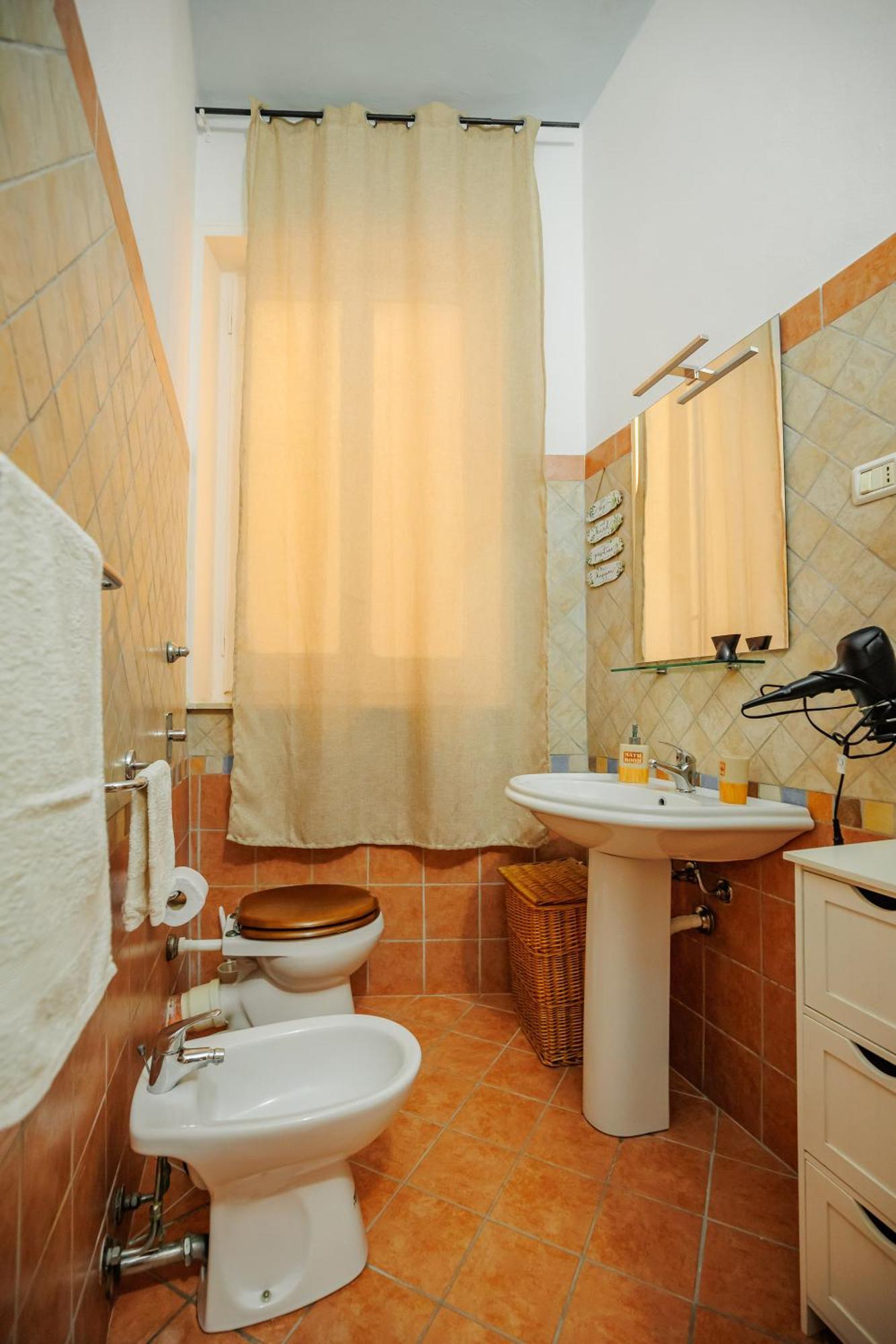 Attracco Apartment Trapani Exterior foto